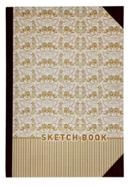 Sketch Book Big - Quill Grey image