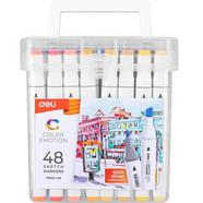 Deli Sketch Marker -12 - E70801-48 icon