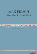 Sketchbook, 1946–1949 image