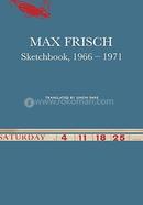 Sketchbook, 1966–1971 image