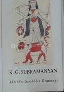 Sketches Scribbles Drawings image