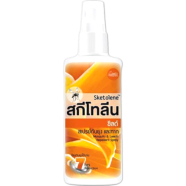 Sketolene Mosquito And Leech Repellent Spray 40ml image