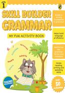 Skill Builder Grammar : Level 1 image