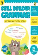 Skill Builder Grammar : Level 3 image