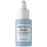 Skin1004 Madagascar Centella Hyalu-cica Blue Serum - 50ml image