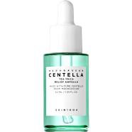 Skin1004 Madagascar Centella Tea Trica Relief Ampoule 30ml image
