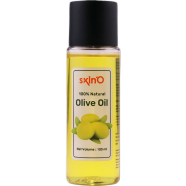 Skin'O 100 Percent Organic Olive Oil 100 ml image