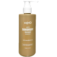 Skin'O Anti Dandruff Treatment Shampoo 200ml image