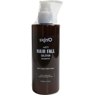 Skin'O Anti Hair Fall Solution Shampoo 200ml image
