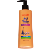 Skin'O Anti Hair Fall Solution Shampoo 200ml image
