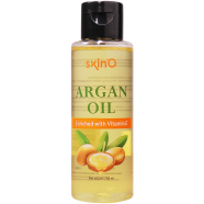 Skin'O Argan Oil Enriched With Vitamin E 100 ml image
