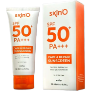 Skin'O Care And Repair Sunscreen With SPF 50 Plus PA Plus Plus Plus 50ml image