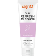 SkinO Daily Refresh Gel Cleanser image