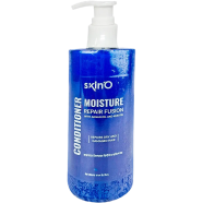 Skin'O Moisture Repair Fusion Conditioner With Argan Oil and Keratin 220ml image
