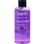 Skin’O Refresh Your Skin Lavender Soothing Shower Gel – 220ml icon