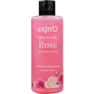 Skin'O Rose Scented Shower Gel 220 ml image