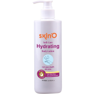 SkinO Soft Care Hydrating Body Lotion 200ml image