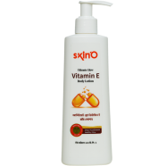Skin'O Ultimate Glow Vitamin E Body Lotion 200ml image
