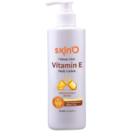 Skin'O Ultimate Glow Vitamin E Body Lotion 200ml image