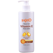 SkinO Ultimate Glow Vitamin E Nourishing Body Lotion - 220 ml image
