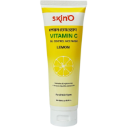 Skin'O Vitamin C Oil Control Facewash (Lemon) 110 ml image