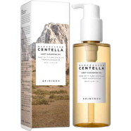 Skin 1004 Madagascar Centella Light Cleansing Oil 200ml image