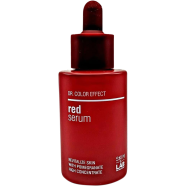 Skin And Lab Red Serum-40ml image