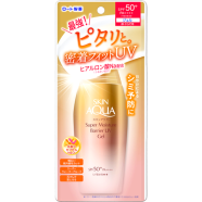 Skin Aqua Super Moisture Barrier UV Gel Spf 50 PA 100gm image