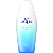 Skin Aqua Super Moisture Gel SPF50 Plus PA Plus Plus Plus Plus 165g image