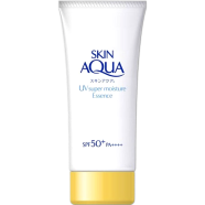 Skin Aqua Super Moisture UV Essence SPF50 Plus PA Plus Plus Plus Plus 80g icon