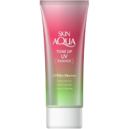 Skin Aqua Tone Up UV Essence Happiness Aura SPF50 Plus 80 gm image