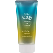 Skin Aqua Tone Up Uv Essence Spf50 Plus Pa Plus Plus Plus Plus Mint image
