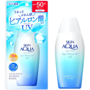 Skin Aqua UV Super Moisture Gel - 110 gm image
