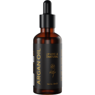 Skin Cafe 100Percent Pure and Natural Argan Oil 30 ml image