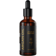 Skin Cafe 100Percent Pure and Natural Argan Oil 50 ml image