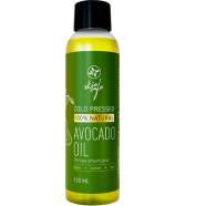 Skin Cafe 100percent Natural Avocado Oil 120 ml image
