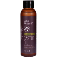 Skin Cafe 100percent Pure Castor Oil Beauty Grade 120 ml image