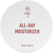 Skin Cafe All-Day Moisturizer With Niacinamide 50 gm image