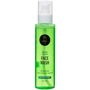 Skin Cafe Aloe Vera Facewash With Salicylic Acid - 140ml image