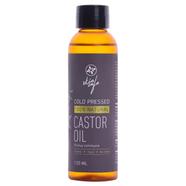 Pure Castor Oil 120ml image