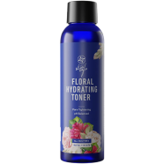 Skin Cafe Floral Hydrating Toner - 110ml image