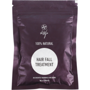 Skin Cafe Hair Fall Treatment 100 gm image