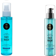 Skin Cafe Hydrating Hyaluronic Acid Face Wash with Seaweed Extract 140ml image