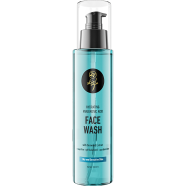 Skin Cafe Hydrating Hyaluronic Acid Face Wash with Seaweed Extract 140ml image