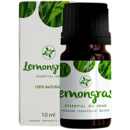 Skin Cafe Lemongrass Essential - 10ml image