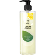 Skin Cafe Lemure Shower Gel 400 ml image