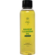 Skin Cafe Makeup Cleansing Oil 120 ml image