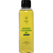 Skin Cafe Makeup Cleansing Oil Advanced-120 ml image