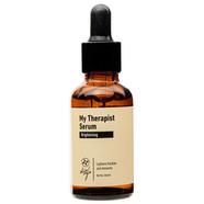 Skin Cafe My Therapist Brightening Serum – 30ml image