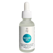 Skin Cafe Niacinamide 10 Percent Serum image